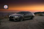 BMW M6 Gran Coupe by Boden Autohaus 2014 года